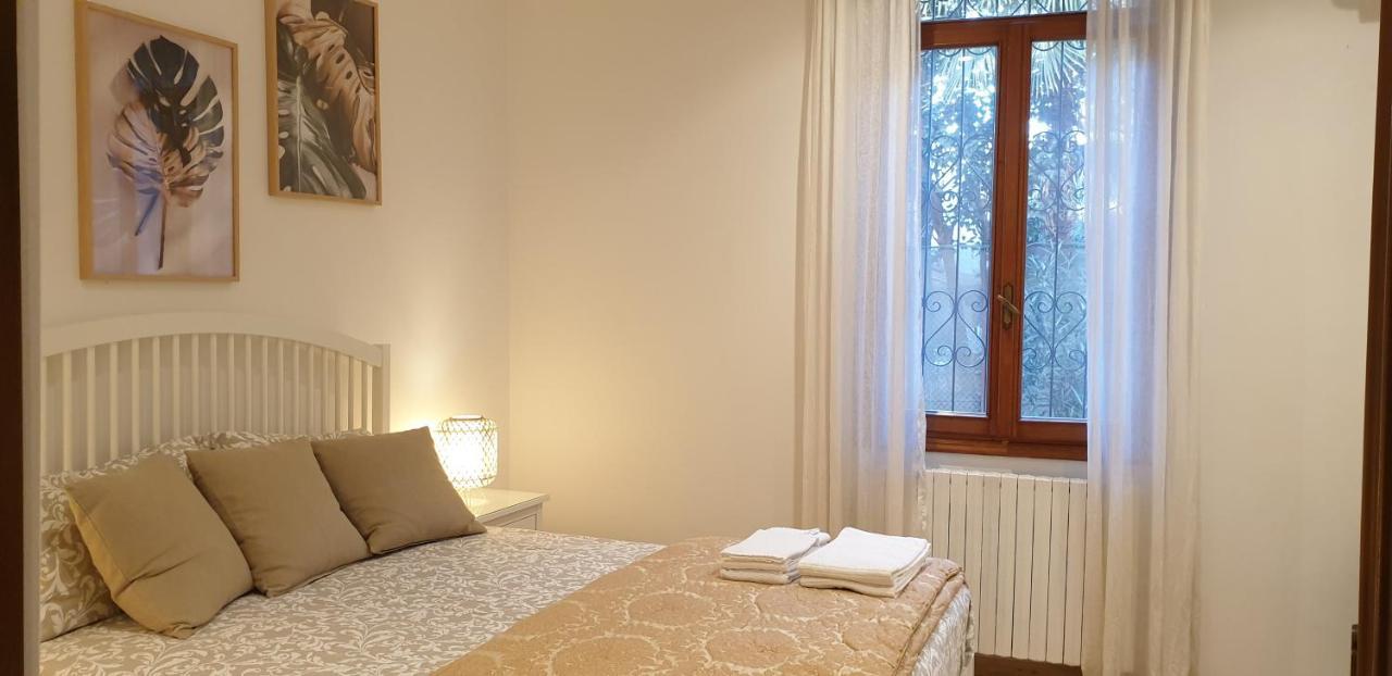 Apartment Ca' Dea Sarta Venedig