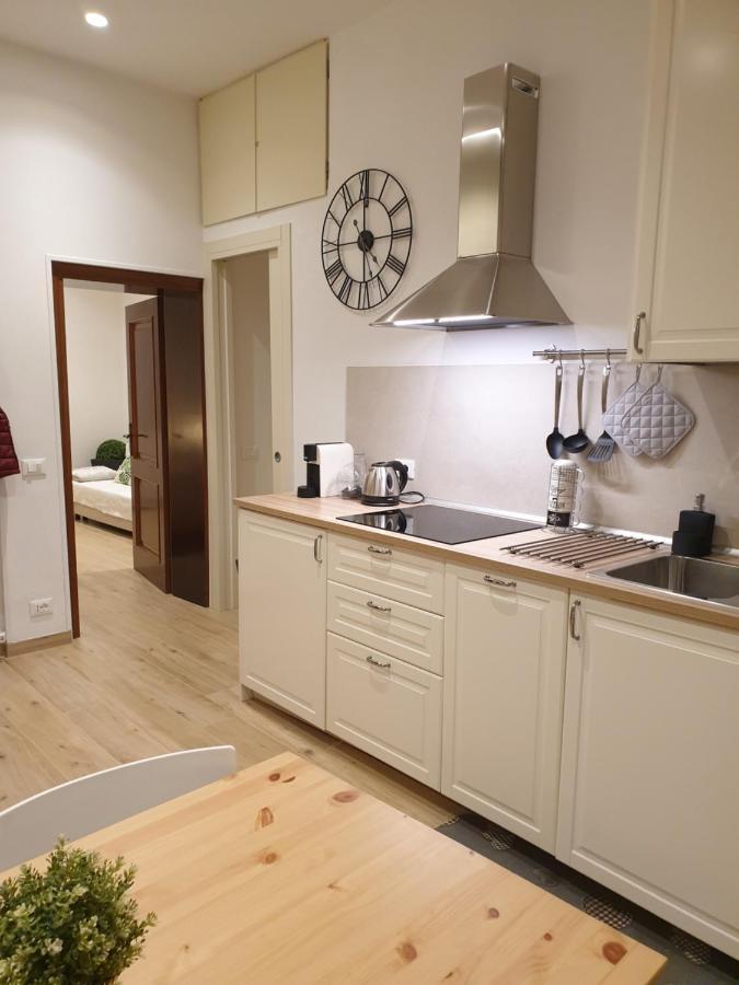 Ca' Dea Sarta Apartment Venedig